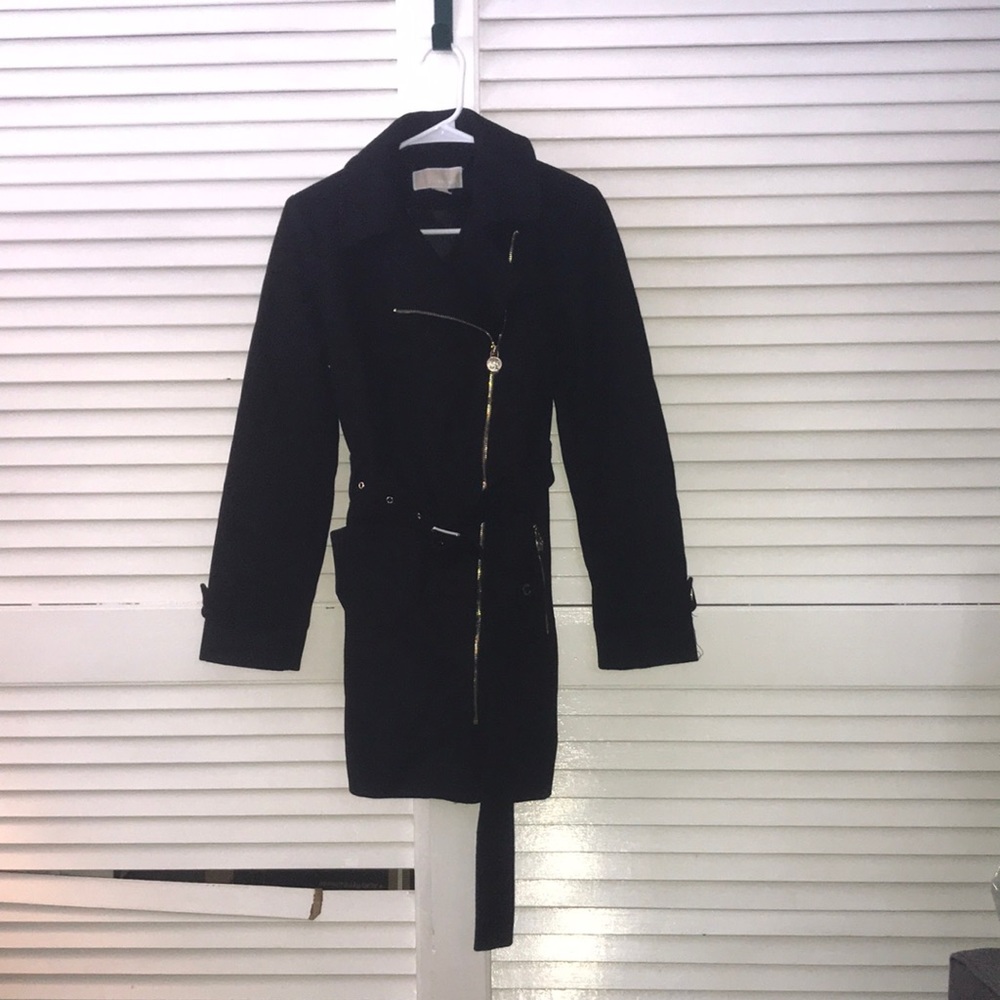 NEW!!! Michael Kors Pea Coat